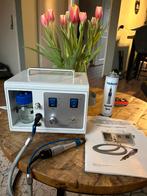 Pedicure motor, Witgoed en Apparatuur, Ophalen, Zo goed als nieuw, Hand- en Voetverzorging