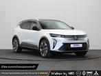 Renault Scenic E-Tech EV87 long range techno | Activer drive, Stof, 40 min, Wit, Nieuw