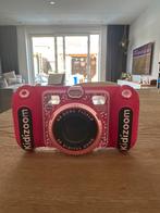 Vtech Kidizoom Kindercamera - Zo Goed Als Nieuw, Compact, Ophalen of Verzenden, Zo goed als nieuw, 5 Megapixel