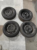 kever wielen 2 verbreed en 2 standaart 15inch incl banden, Ophalen of Verzenden, Vw, Dc, Dc