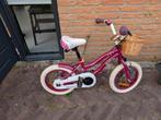 Amigo kinderfiets 12", Ophalen, Gebruikt