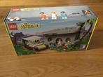 Lego ideas 20316 The Flintstones, NIEUW IN DOOS!, Ophalen, Nieuw, Complete set, Lego