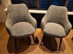 Eetkamerstoelen (2) Noah / Leen Bakker, Ophalen, Zo goed als nieuw