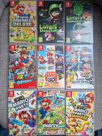 30 fantastische games Nintendo Switch 1 & 2 | NIEUWSTAAT, Spelcomputers en Games, Games | Nintendo Switch, Overige genres, Ophalen of Verzenden