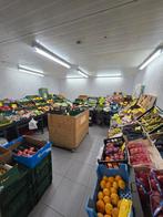 Koelkamer groente en fruit compleet, Diversen, Ophalen of Verzenden
