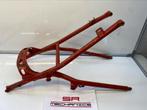 Honda cr 125 / cr125 1983 subframe, Ophalen of Verzenden, Frame