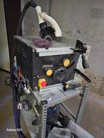 zaagmachine, Ophalen, Gebruikt, Cirkelzaag, 600 tot 1200 watt