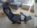 Playseat Evolution PRO Red Bull Racing Esports, Spelcomputers en Games, Spelcomputers | Sony PlayStation Consoles | Accessoires