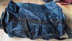 Reistas, Sieraden, Tassen en Uiterlijk, Tassen | Reistassen en Weekendtassen, Ophalen, 40 tot 60 cm, 30 cm of meer, Blauw