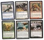 (033) MAGIC kaarten van serie Champions of Kamigawa, Hobby en Vrije tijd, Ophalen of Verzenden, Zo goed als nieuw, Meerdere kaarten