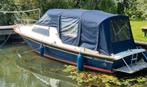 Antaris cabinsloep 615 te koop., Watersport en Boten, Sloepen, Ophalen, 10 tot 30 pk, Gebruikt, Binnenboordmotor