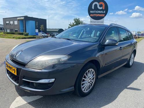 Renault Laguna Estate 2011 * 1.5 dCi Expression * LMV * AIRC, Auto's, Renault, Bedrijf, Te koop, Laguna, ABS, Airbags, Airconditioning