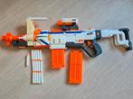 Leuk Nerf Regulator pijltjespistool, Ophalen of Verzenden, Gebruikt