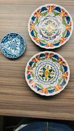 Makkumer Aardewerk Collectie, Antiek en Kunst, Antiek | Wandborden en Tegels, Ophalen