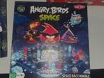 Angry Birds Space, Space Race Kimble (mens erger je niet), Drie of vier spelers, Verzenden, Gebruikt, Tactic