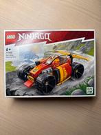 Lego Ninjago 71780 Kai's Race Car EVO, Kinderen en Baby's, Speelgoed | Duplo en Lego, Ophalen of Verzenden, Zo goed als nieuw