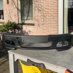 BMW E46 M-bumper – sedan/touring facelift, Auto-onderdelen, Carrosserie en Plaatwerk, Ophalen, Voor, BMW, Bumper