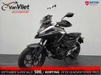 Zeer Mooie Honda NC 750 X DCT Model 2021 NC750X, 2 cilinders, Bedrijf, Onbekend, Overig