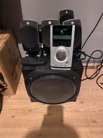 Logitech surround systeem, Ophalen, Gebruikt