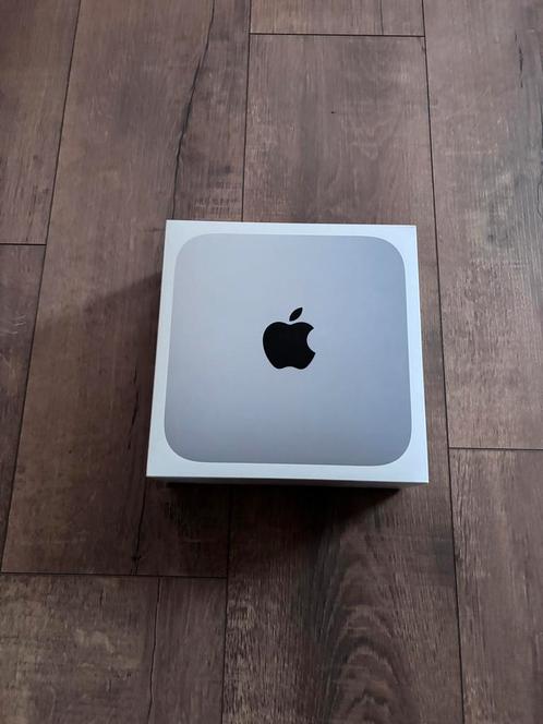 Apple Mac Mini m1 (2020), Computers en Software, Apple Desktops, Zo goed als nieuw, Mac Mini, SSD, Ophalen
