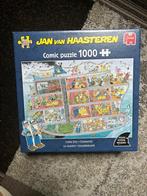Jan van Haasteren cruiseschip, Ophalen, 500 t/m 1500 stukjes, Gebruikt, Legpuzzel