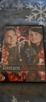 Instant Message, Alle leeftijden, Ophalen of Verzenden, Zo goed als nieuw