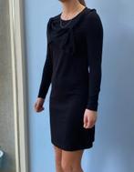 Juffrouw Jansen jurk maat M, Kleding | Dames, Jurken, Ophalen of Verzenden, Zo goed als nieuw, Maat 38/40 (M), Zwart