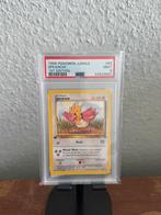 Spearow PSA 9 first edition Jungle, Ophalen of Verzenden, Zo goed als nieuw, Losse kaart