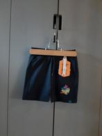 Z8 Gilles | Sweat Shorts maat 104 Nieuw!, Broek, Z8, Nieuw, Ophalen of Verzenden