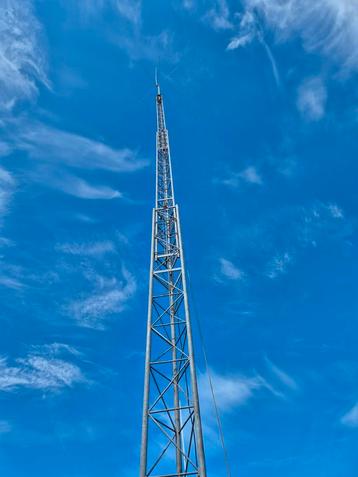 3 X 6 versatower beschikbaar voor biedingen