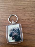 Sleutelhanger 564 Hond Ietse Wolfshond, Ophalen of Verzenden, Zo goed als nieuw