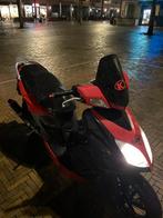 Kymco Super 8 100cc, Ophalen, Zo goed als nieuw, Benzine, Super 8