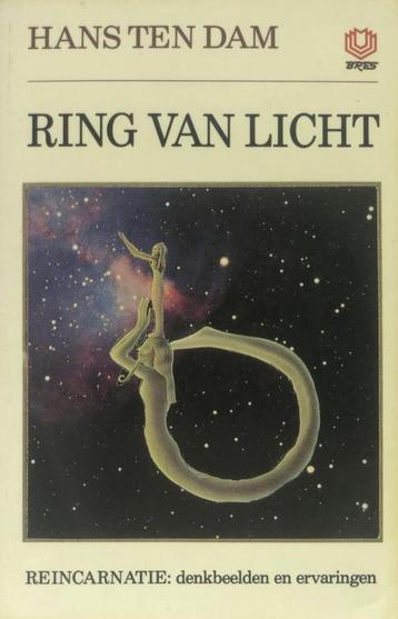 Ring van licht, Hans ten Dam beschikbaar voor biedingen