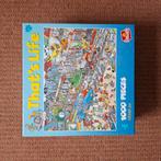 That,s live puzzel 1000 stukjes, Ophalen of Verzenden, Zo goed als nieuw