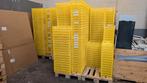Grote partij plastic kratten - 2 en 3 vaks - ook p/s tekoop, Ophalen, Nieuw