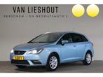 SEAT Ibiza ST 1.2 TSI Style - NL- Auto! Climate I Cruise I P, Voorwielaandrijving, Euro 5, Stof, Gebruikt
