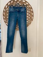 Indian Blue jeans maat 146 blauwe spijkerbroek, Jongen, Indian Blue jeans, Ophalen of Verzenden, Broek