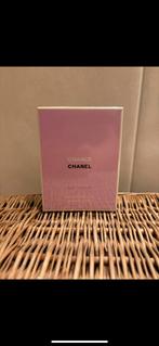 Chance Chanel eau Tendre, Huis en Inrichting, Ophalen of Verzenden, Nieuw, Rond, Glas