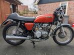 Honda CB550 Four 1977, Motoren, Motoren | Oldtimers