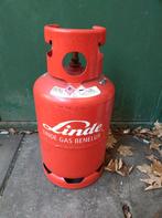 Lege Gasfles. T.E.A.B., Ophalen, Gebruikt