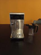 saeco granbaristo avanti hd8977, Afneembaar waterreservoir, Gebruikt, Ophalen of Verzenden, Koffiemachine