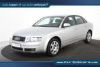 Audi A4 Limousine 2.0i *zeer nette staat*Nieuwe APK, Auto's, Audi, Stof, Gebruikt, 4 cilinders, 1984 cc