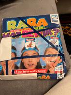 Rara Wat Ben Ik? - Leuk kinderspel, Een of twee spelers, Ophalen of Verzenden, Gebruikt, Reisspel