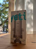 Yeti Blue microphone, Muziek en Instrumenten, Microfoons, Ophalen of Verzenden, Nieuw, Studiomicrofoon