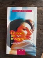 De moed om nee te zeggen - Antje Balters, Ophalen of Verzenden, Gelezen