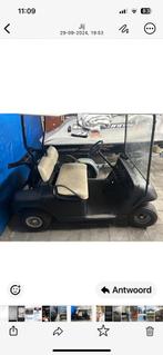 Golkar ezgo, Hobby en Vrije tijd, Modelauto's | 1:5 tot 1:12, Ophalen of Verzenden, Gebruikt, Auto
