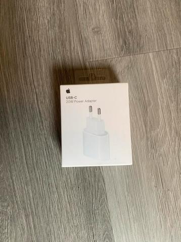 Apple USB-C Adapter - Nieuw! beschikbaar voor biedingen