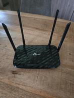 TP-Link Archer C6 Gigabit Router, Ophalen of Verzenden, Gebruikt, Router, TP-Link