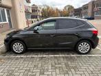 Seat Ibiza 1.6 TDI 95pk Dsg-7 2018 Zwart, Auto's, Particulier, 1100 kg, 122 €/maand, 25 km/l
