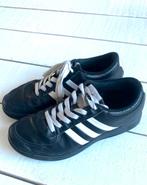 Adidas sneakers maat 37.5, Ophalen of Verzenden, Gedragen, Zwart